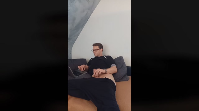 WilliamWhiteX  30-03-2022 Recorded Video bigass