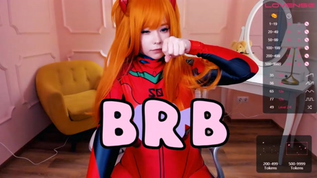 arikajoy 29-03-2022 show 
