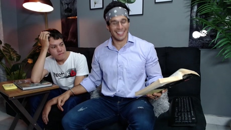 blessmyneighbor  30-03-2022 video bj-dildo