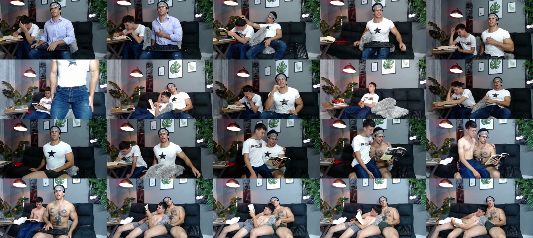 blessmyneighbor  30-03-2022 Recorded Video fingers
