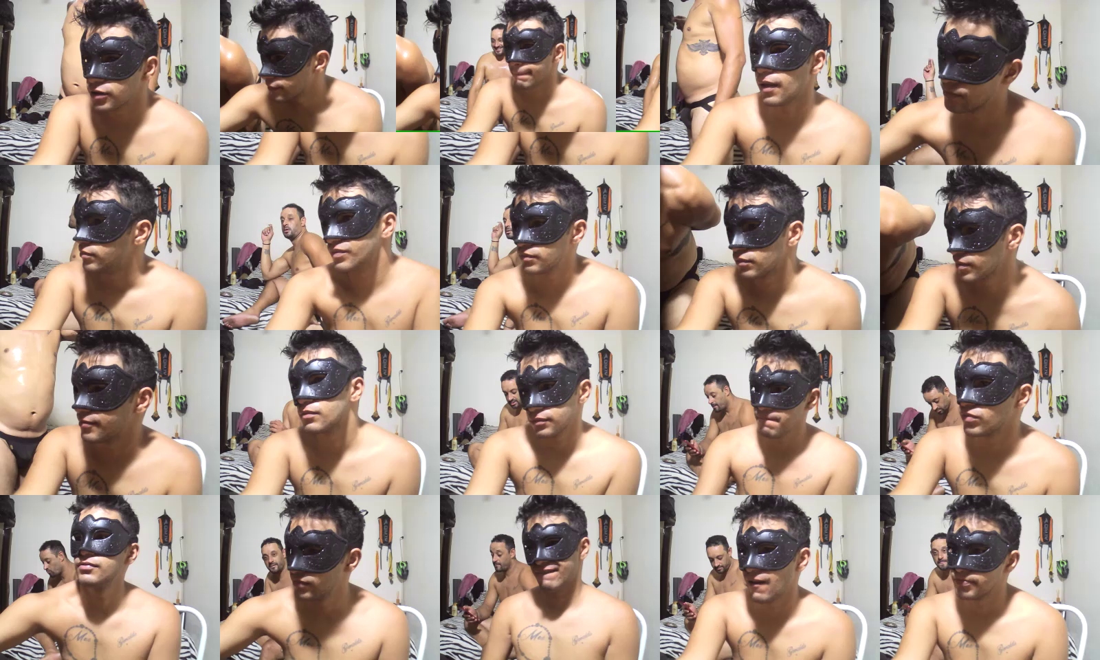 boynunes  30-03-2022 Recorded Video lush