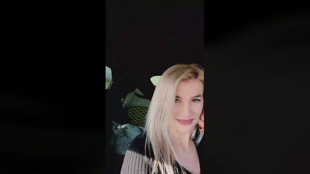 bunny_vic 29-03-2022 Webcam 