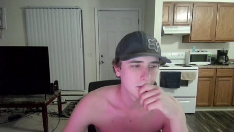 calamity_26  30-03-2022 video Naked