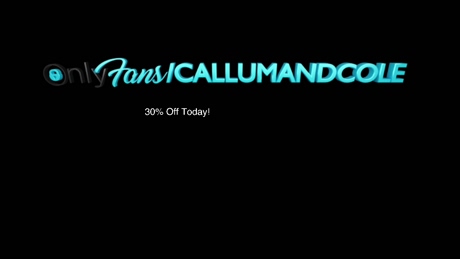 callumandcole  29-03-2022 video wank