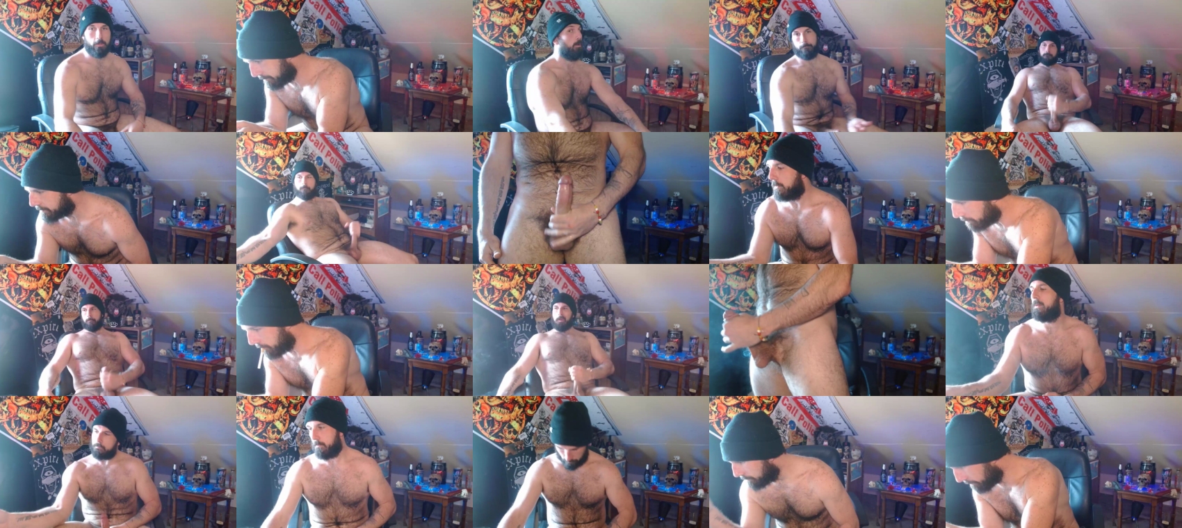 chewy1lb Video CAM SHOW @ Chaturbate 30-03-2022