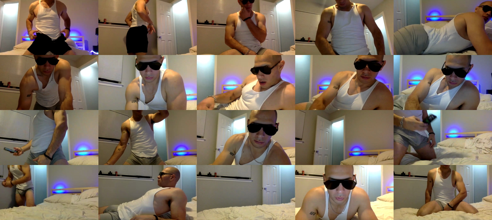 delacruzin  30-03-2022 video Porn