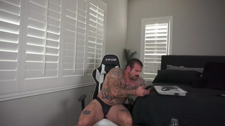 disfordanger  30-03-2022 video deepthroat