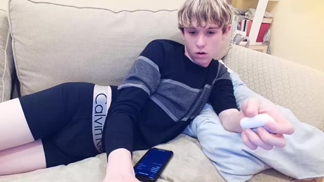 evan_p18  30-03-2022 video jerking