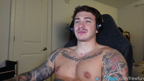 frewfun  30-03-2022 video kinky