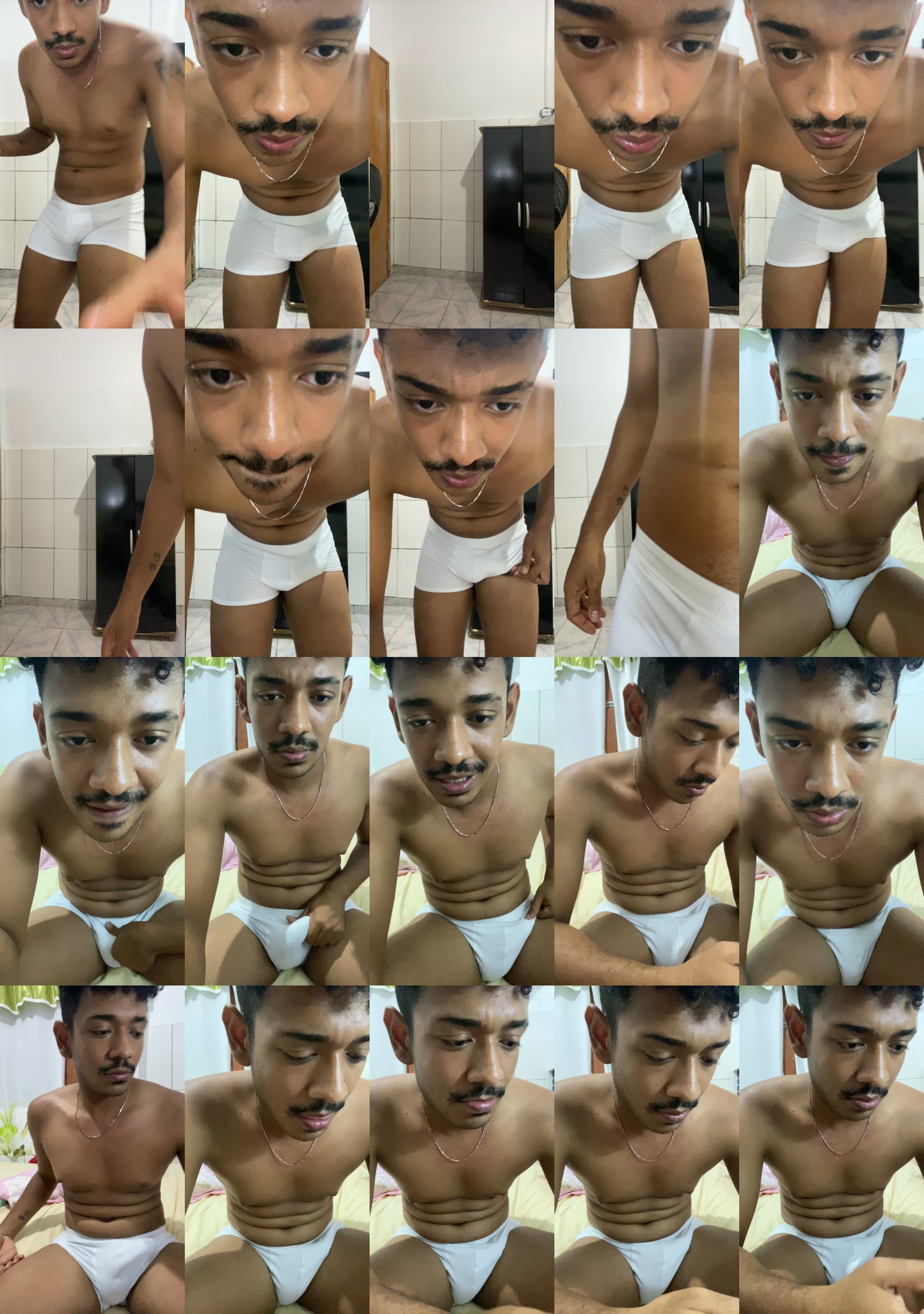 garotose6  30-03-2022 Recorded Video hot