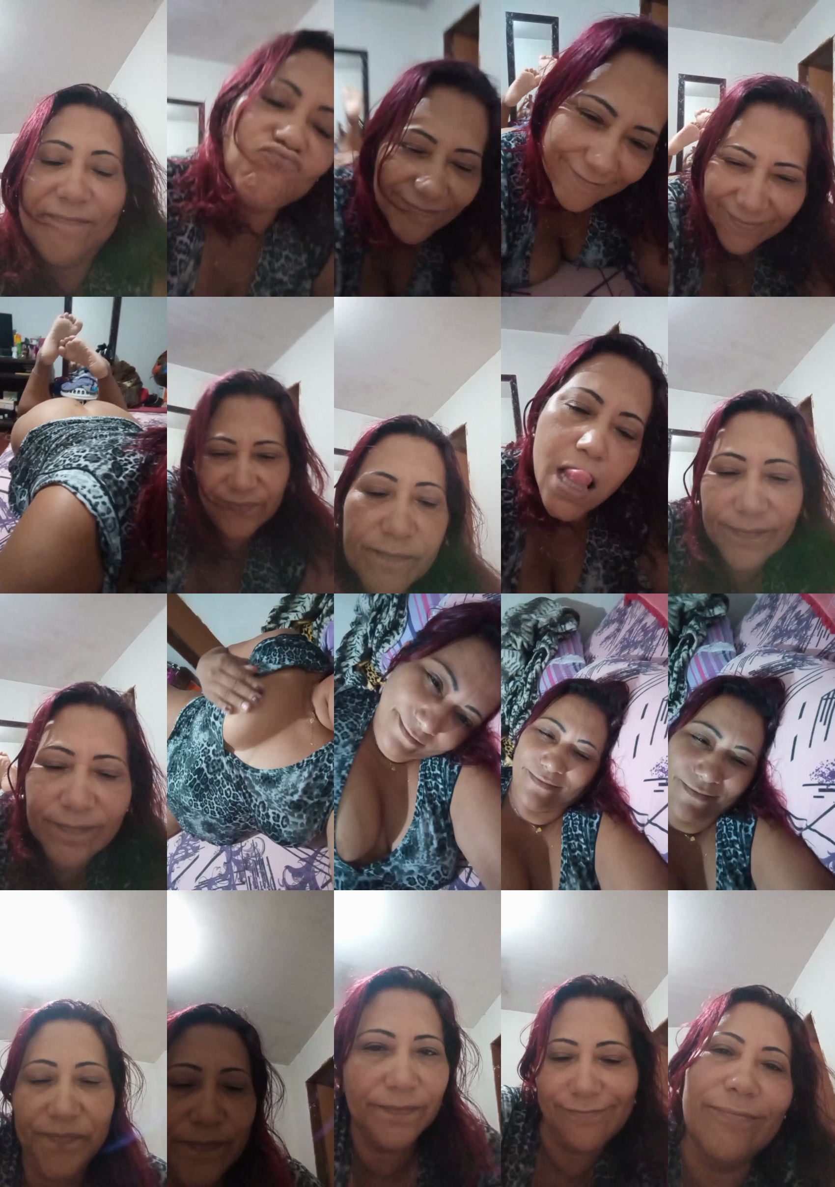 giseledelicia3 29-03-2022 wank 