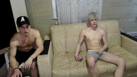 horny_goats  29-03-2022 video jerking