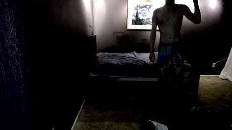 jimmylol42  30-03-2022 video skinny