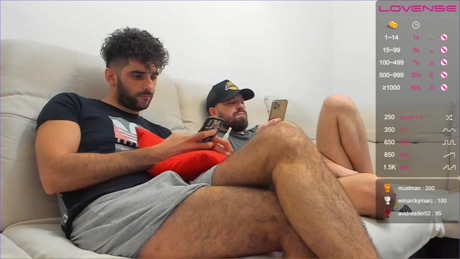 joshua23cms  29-03-2022 video wank