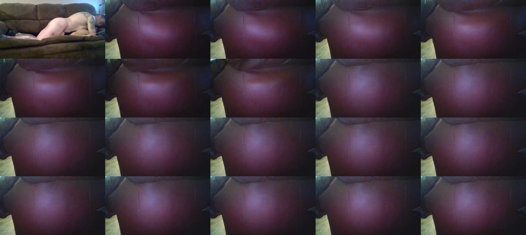 mackamillion  30-03-2022 Recorded Video sexykitty