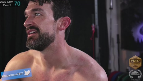 maximus_787  30-03-2022 video Naked