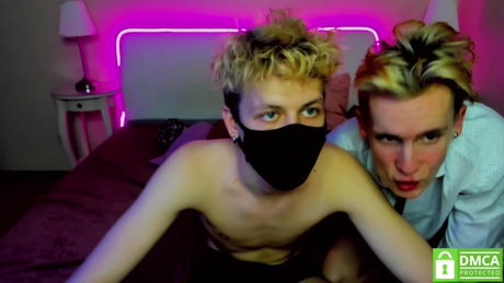 nickbigtick  30-03-2022 video kinky