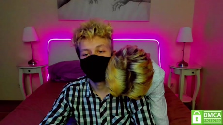 nickbigtick  30-03-2022 video bigballs