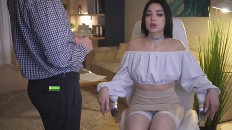 office_online  30-03-2022 striptease Couples