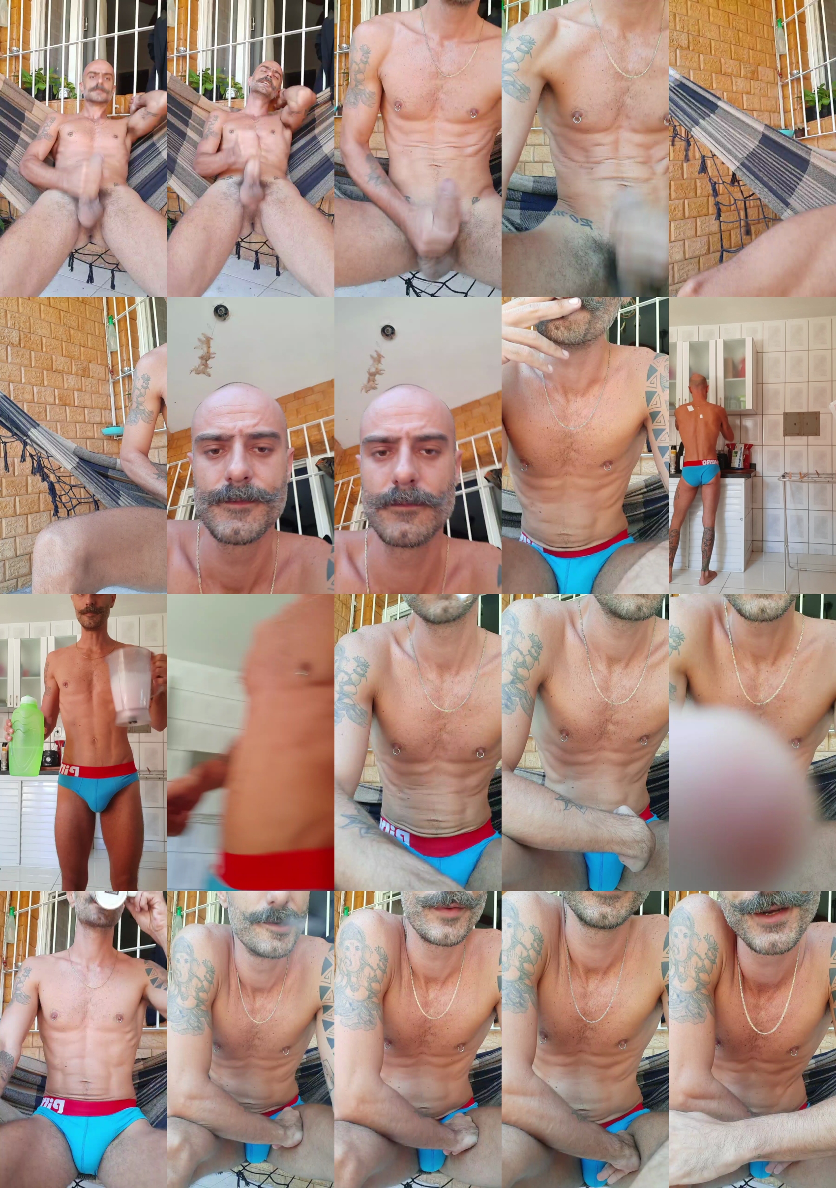 recoblue22cm  30-03-2022 video bigdick