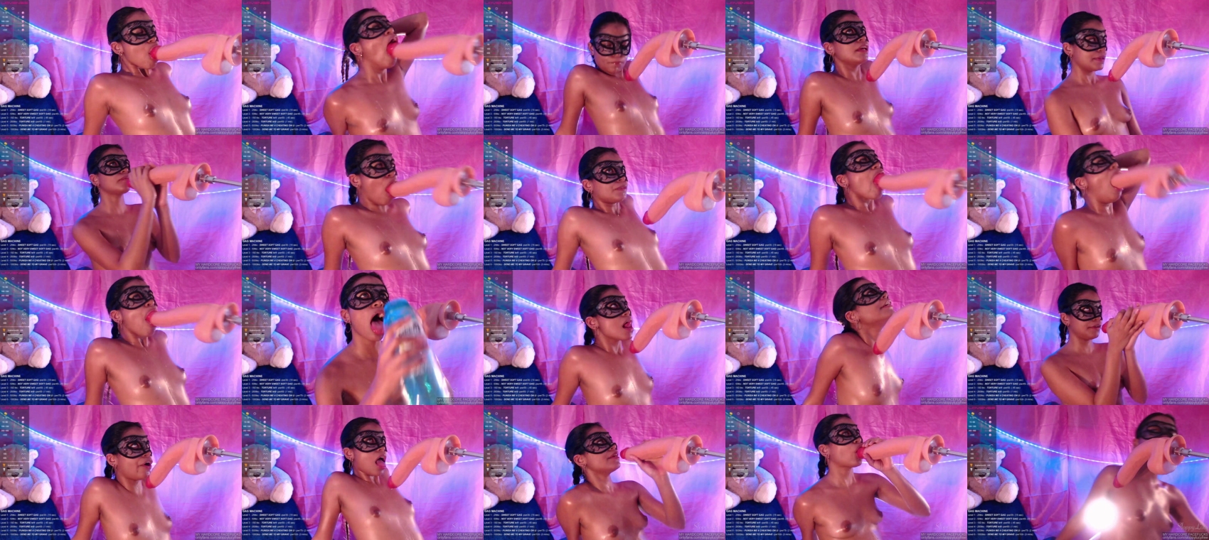 sloppylucy 29-03-2022 sucktits 
