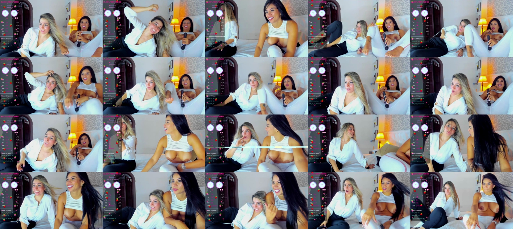 tamaraamyers_ 29-03-2022 ass 