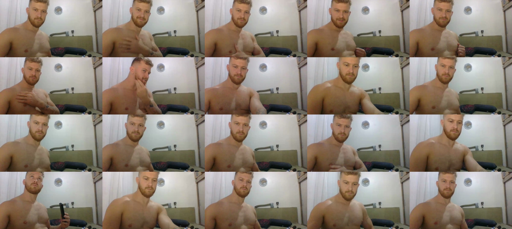 Brazilian22cm  31-03-2022 Recorded Video lick
