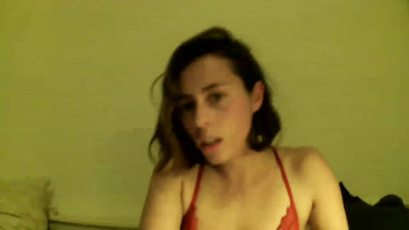 CuriouspussyX 30-03-2022 Video 