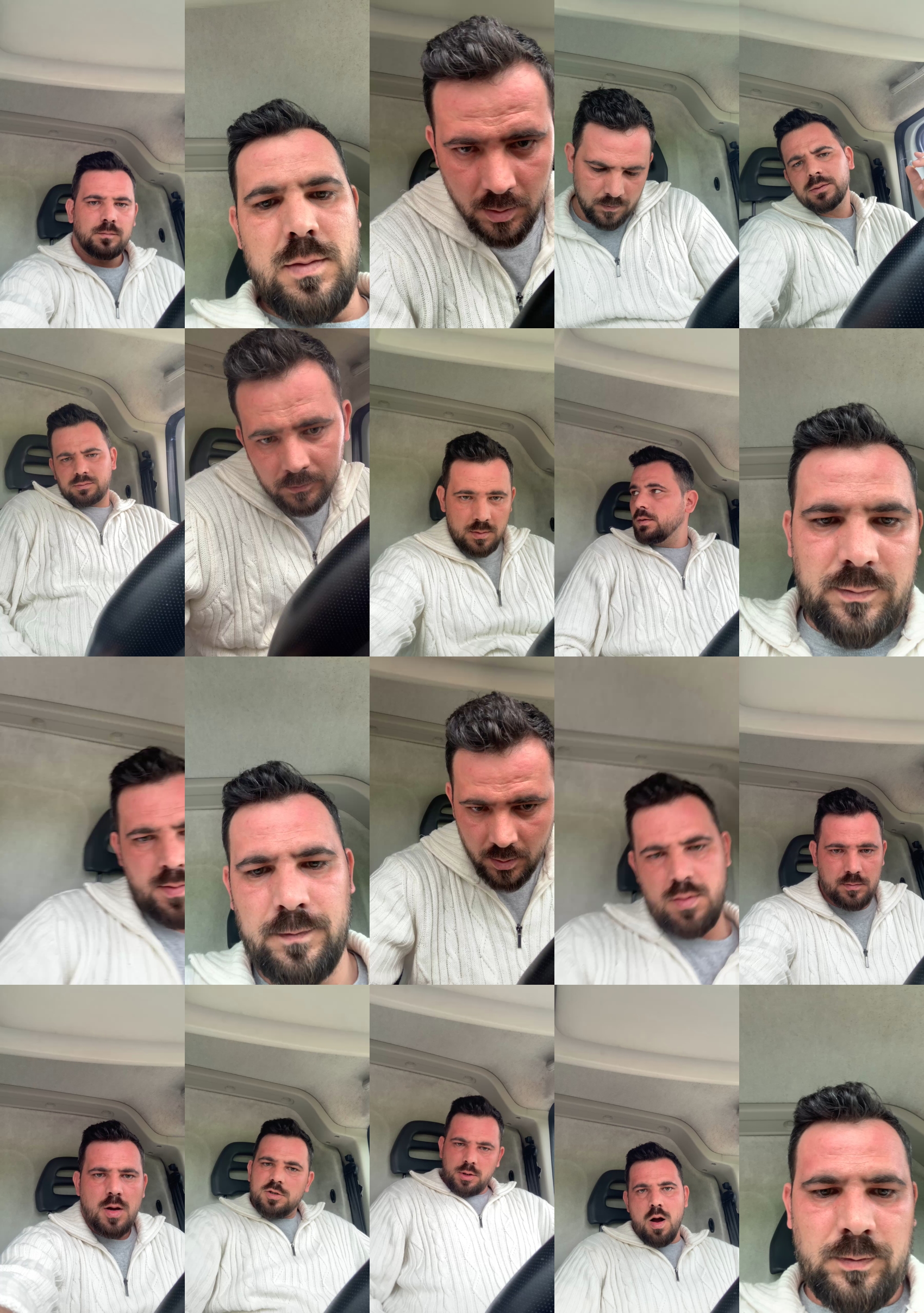 Edward_venezia  31-03-2022 Recorded Video bicurious