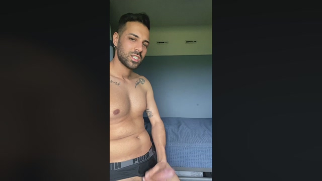 Gordo1592  31-03-2022 Recorded Video harddick