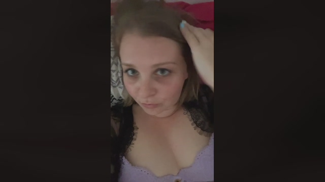 Lalie0000 31-03-2022 striptease 