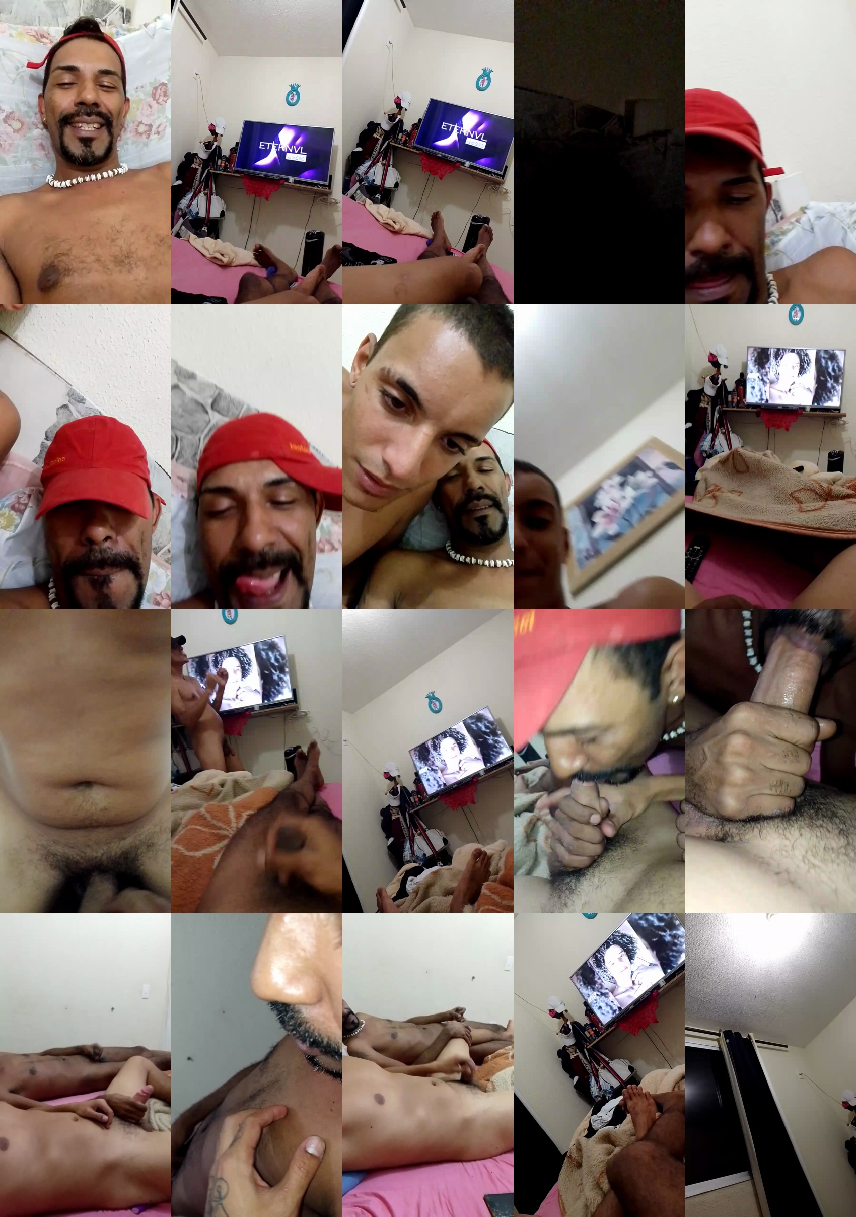 NandoBro  31-03-2022 Recorded Video Show