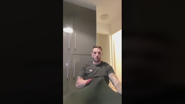 Neotrix33  30-03-2022 Recorded Video fuckme