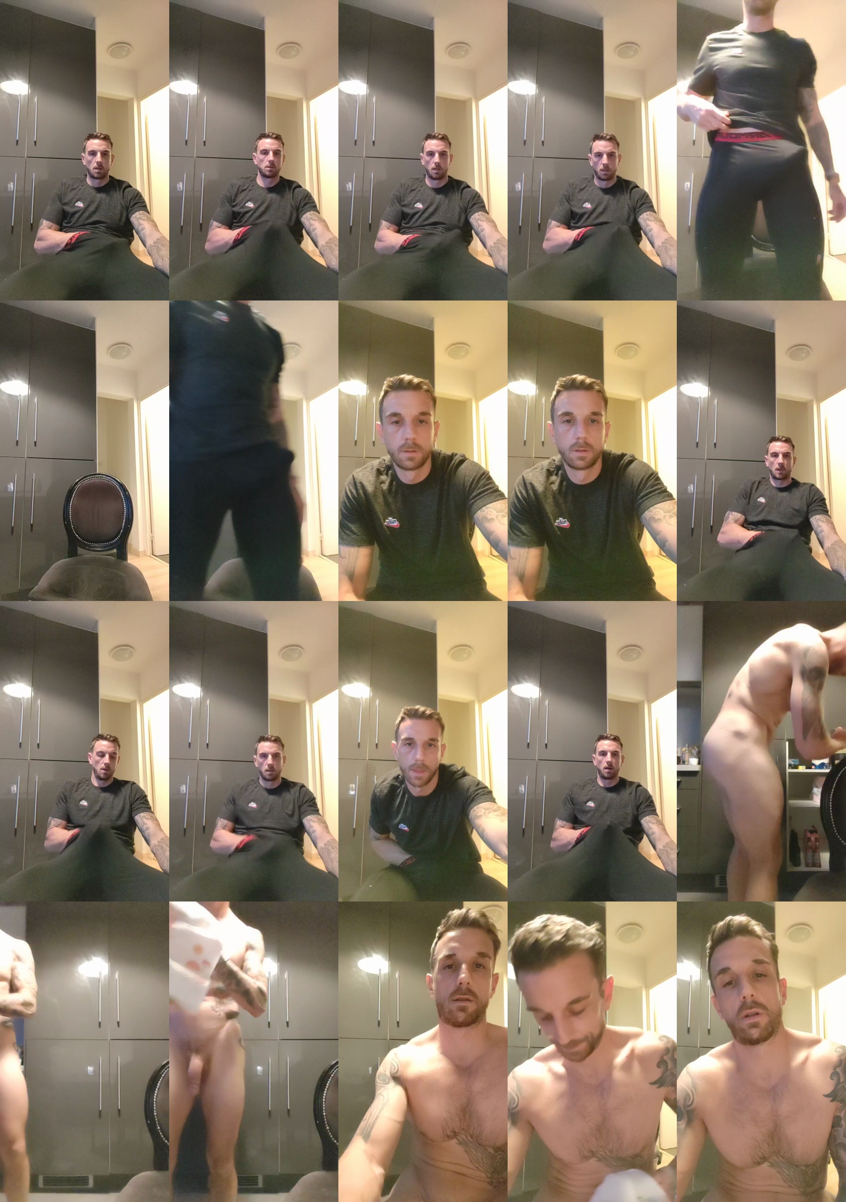 Neotrix33  30-03-2022 Recorded Video fuckme