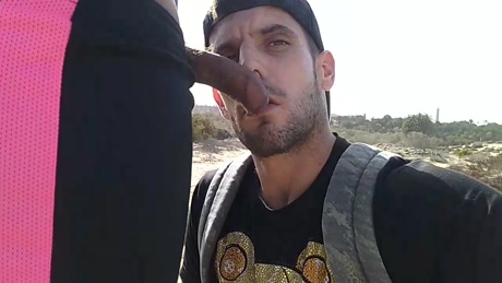 Pabloysebas  30-03-2022 video Webcam