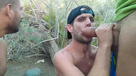 Pabloysebas  30-03-2022 Recorded Video sexy