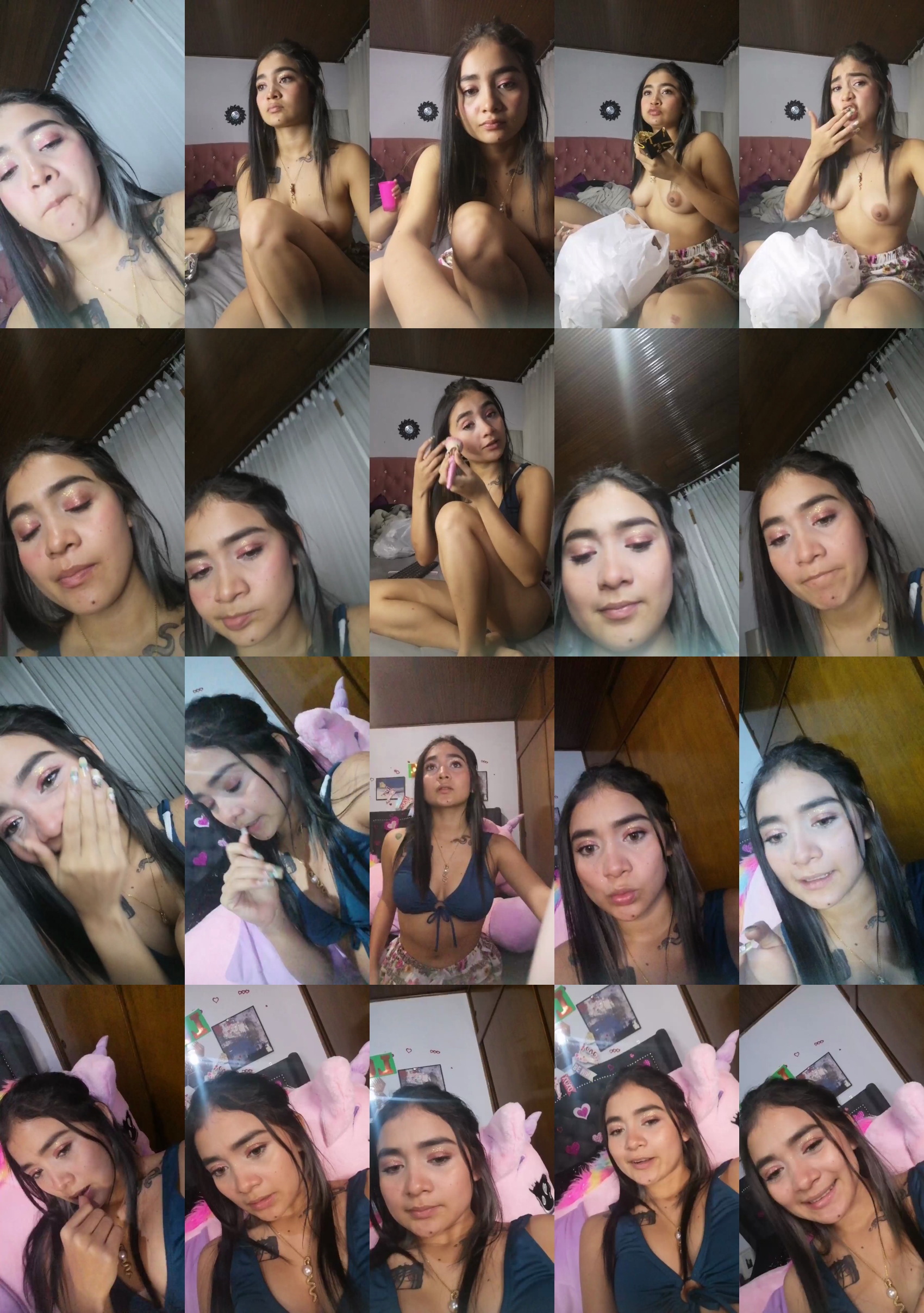Sharlotqueen 31-03-2022 blowjob 