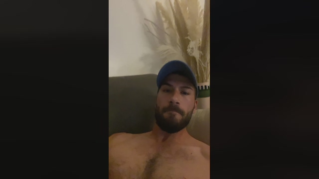 SicilienBG  30-03-2022 Recorded Video sexymale