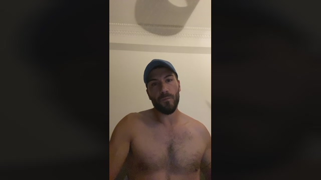 SicilienBG  30-03-2022 video naked