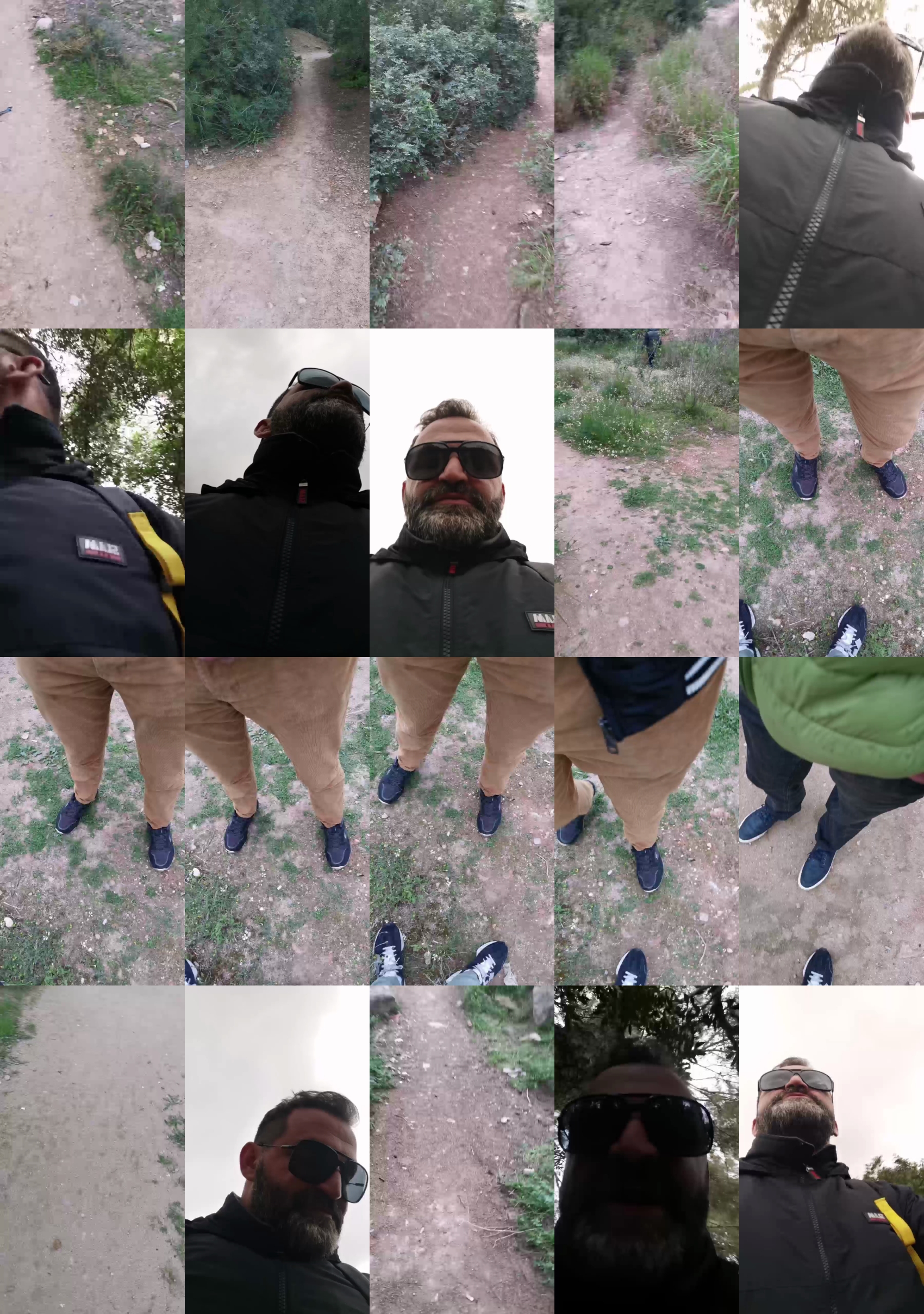 Slavomir78  30-03-2022 Recorded Video deep