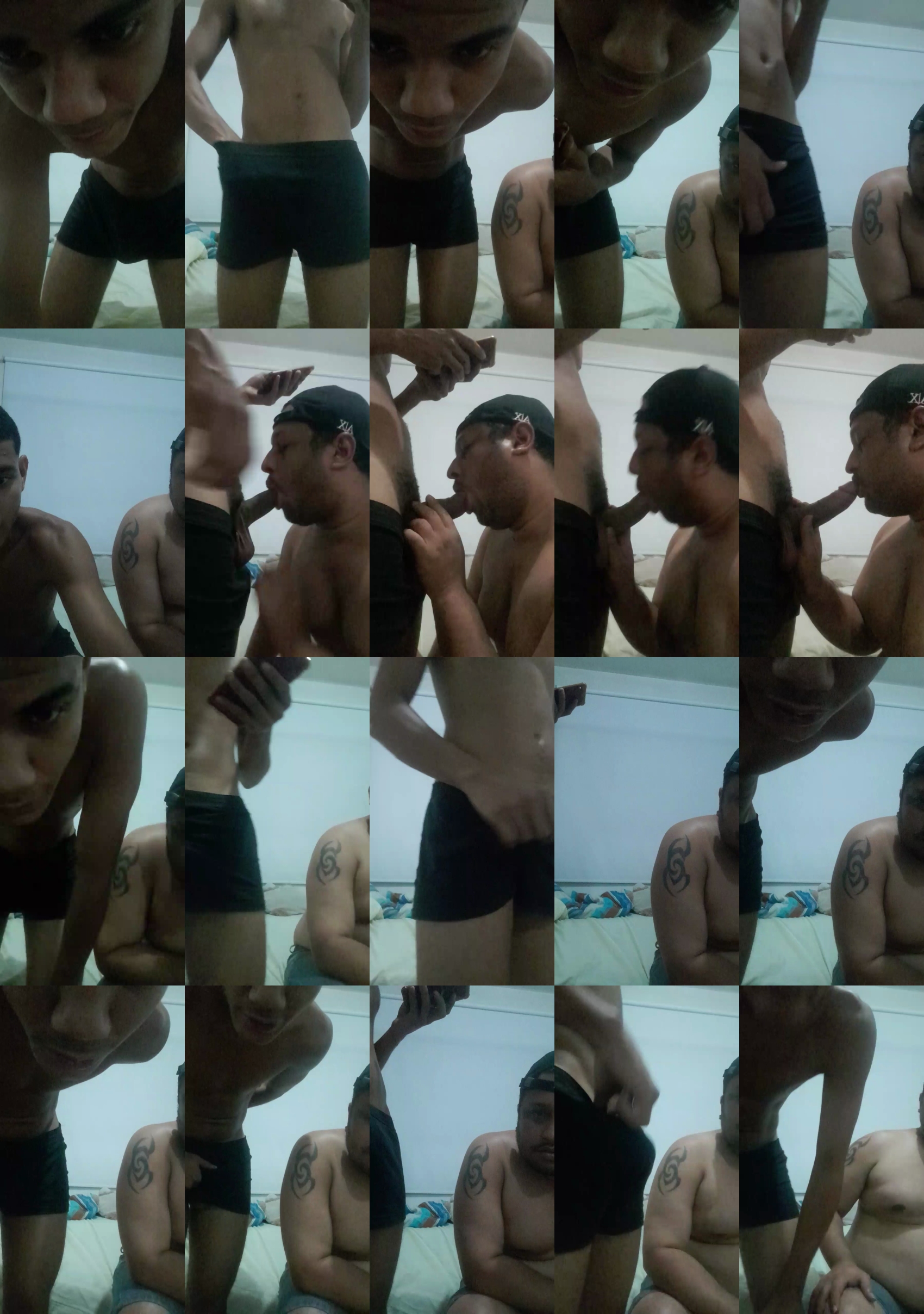 Sou1magr0dotado  31-03-2022 video twink