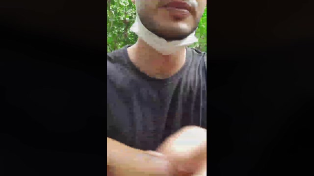 Synbaherrera  31-03-2022 Recorded Video beautiful