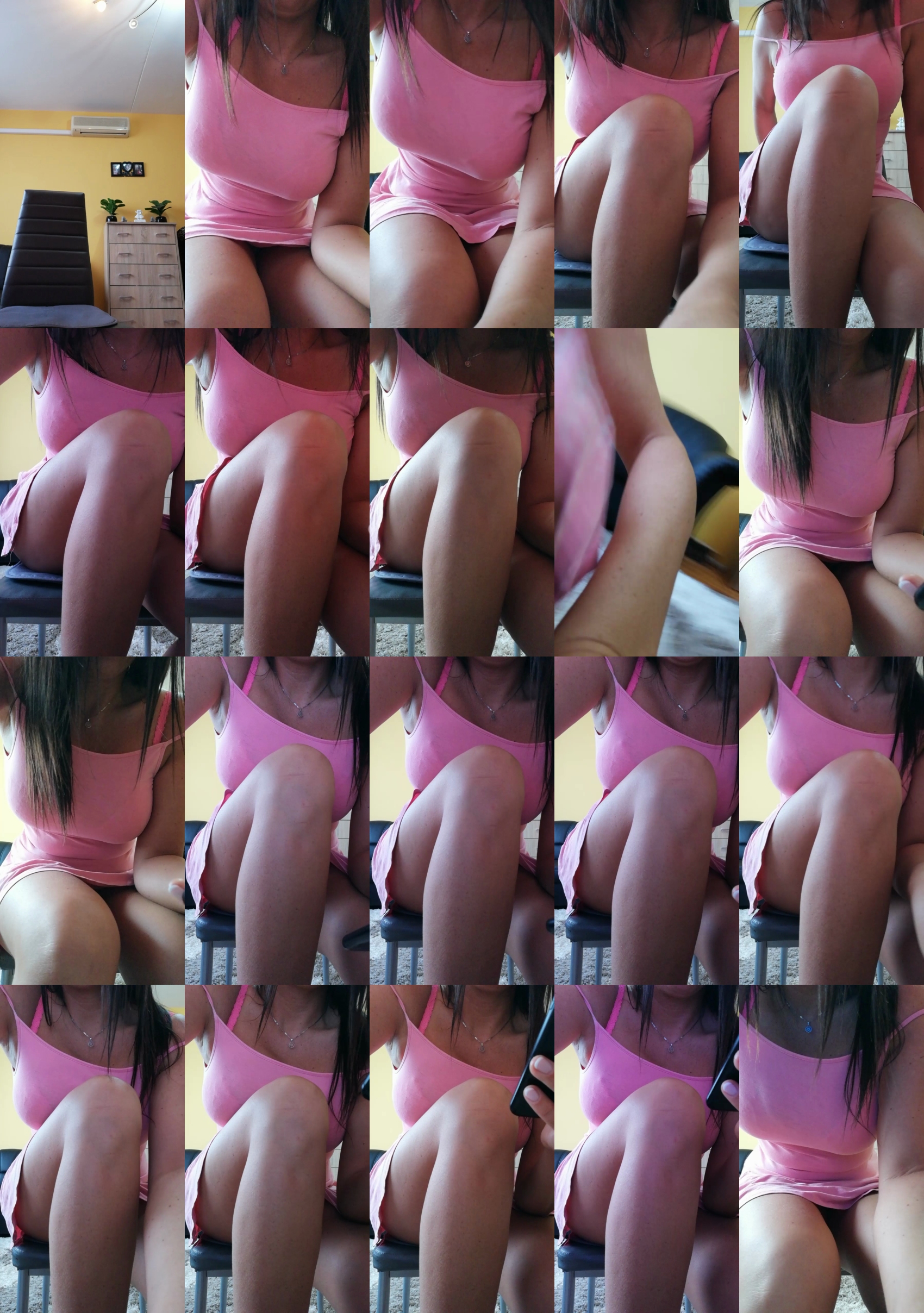 Ywett_Doll 31-03-2022 tits 