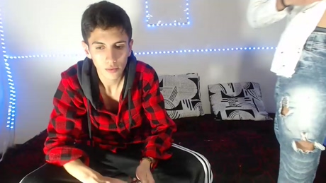 alexandluke1  31-03-2022 video sexy