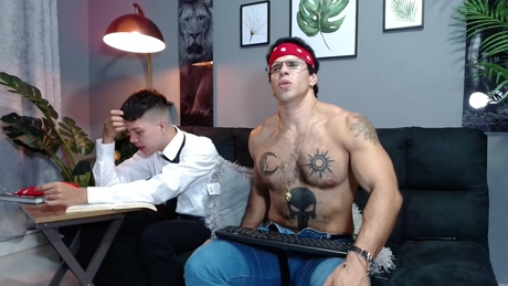 blessmyneighbor  31-03-2022 video hard