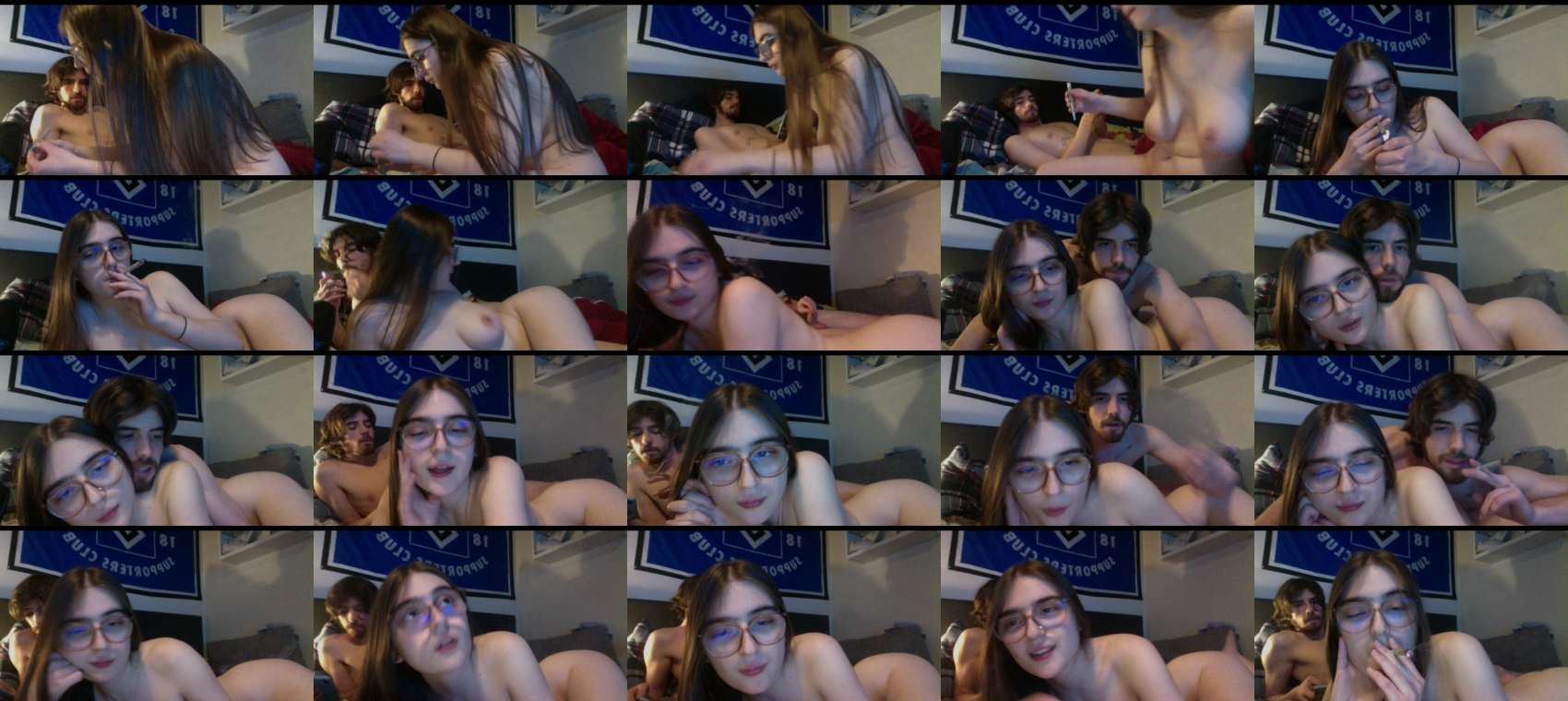 chrissyandmarc 31-03-2022 pussy 
