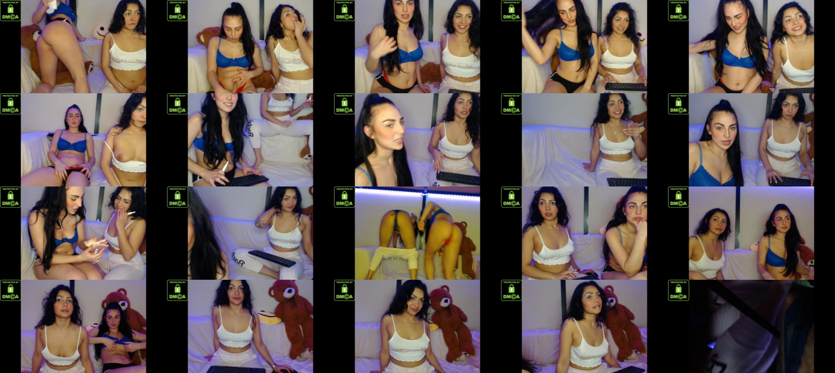 crayz_girl19  30-03-2022 Trans Show