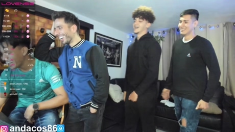 jeff_and_friend  31-03-2022 video love