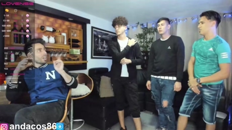 jeff_and_friend  31-03-2022 video Video