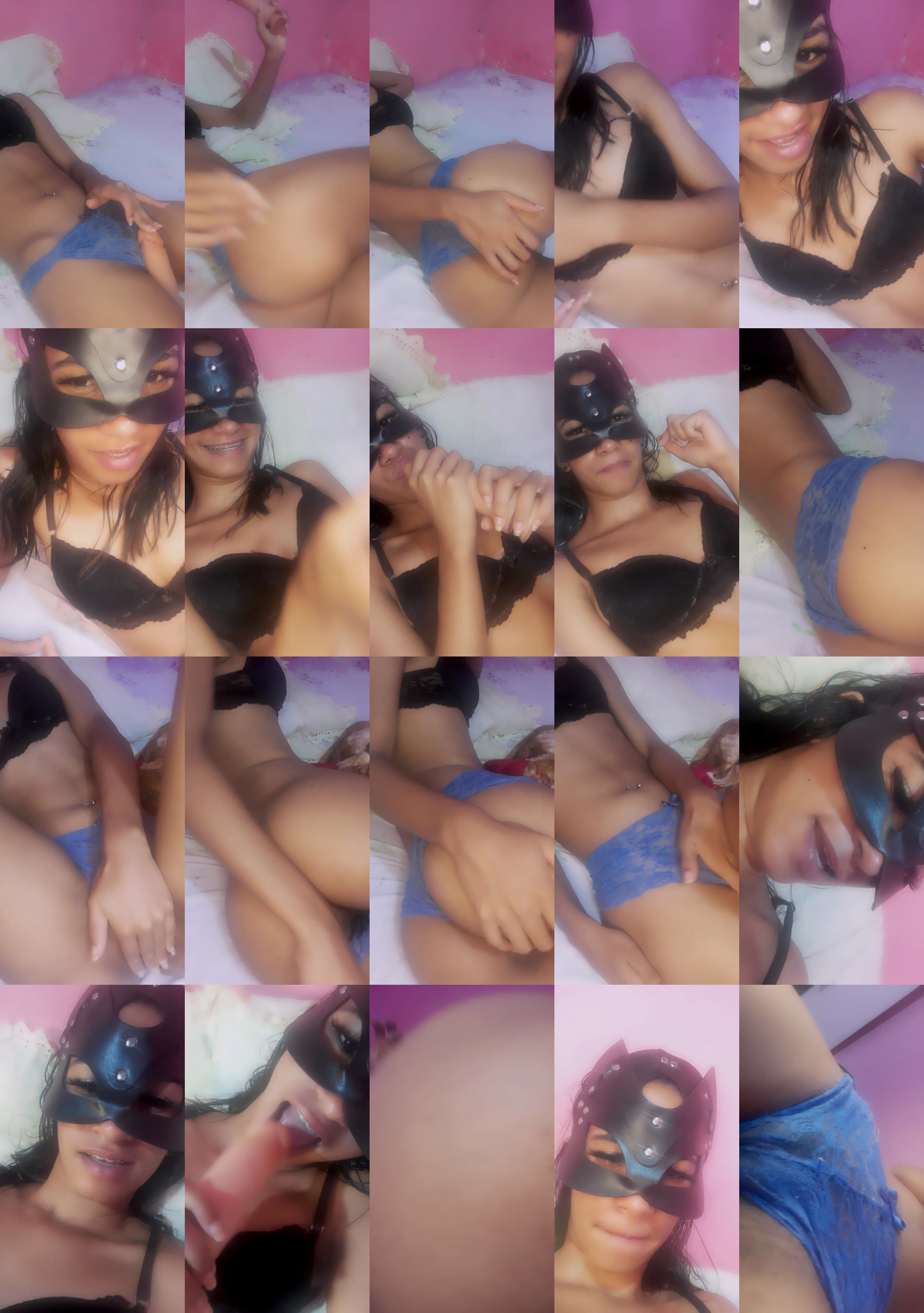 juliana__gata 31-03-2022 analsex 